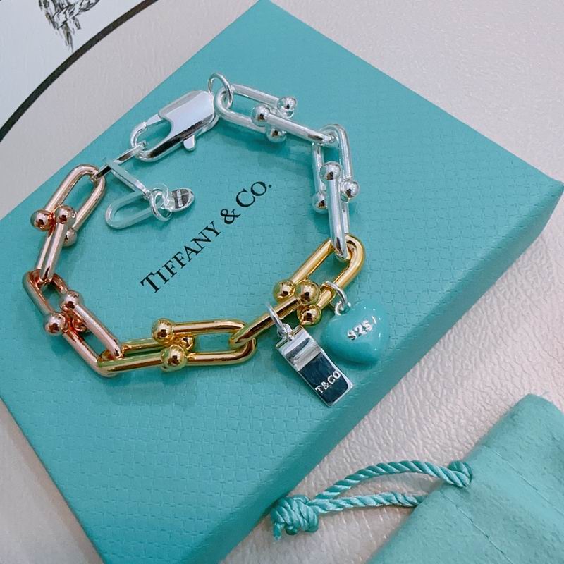 Tiffany bracelet 09yxx69